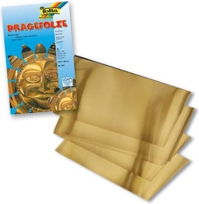 Produktbild Folia Prägefolien (70 g/m², 3 x)