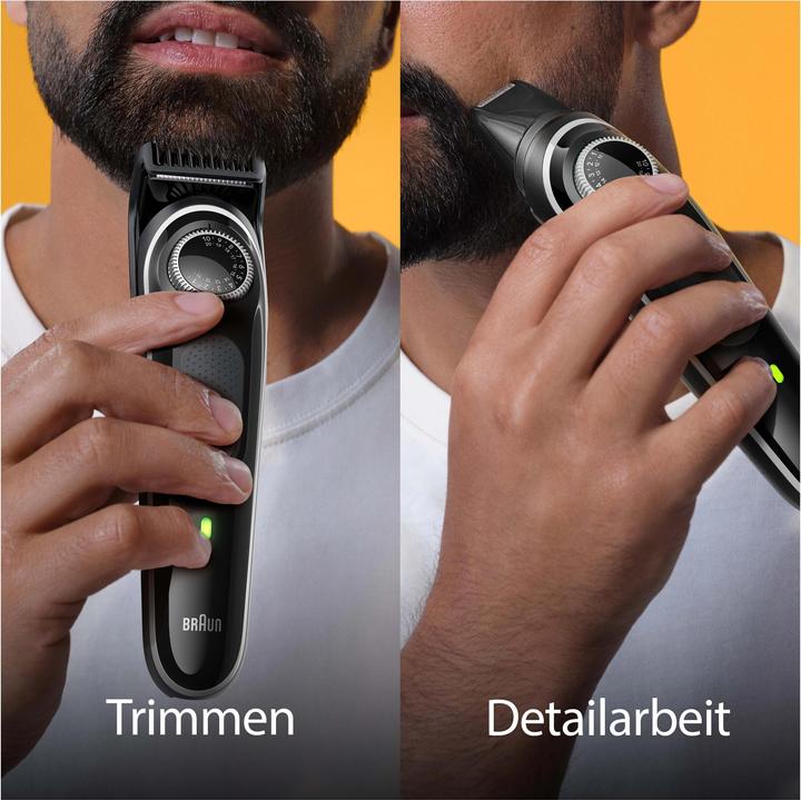 Image du produit Braun Series 3 BT3440