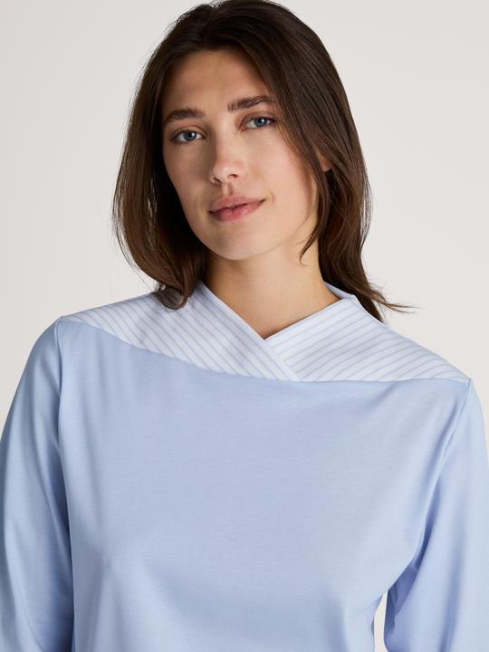Produktbild Calida Soulmate Bündchen-Pyjama (40, 42)