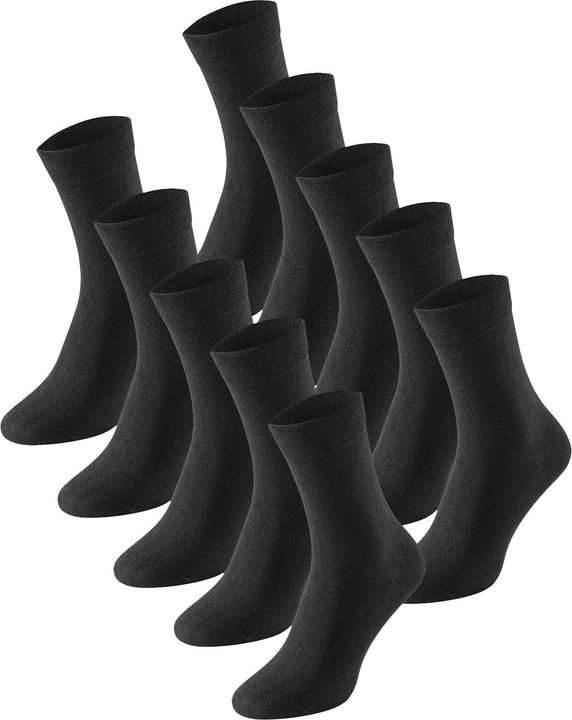 Schiesser Freizeitsocken Cotton Fit