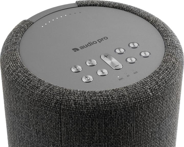Produktbild Audio Pro A10 MKII (Bluetooth, WLAN)