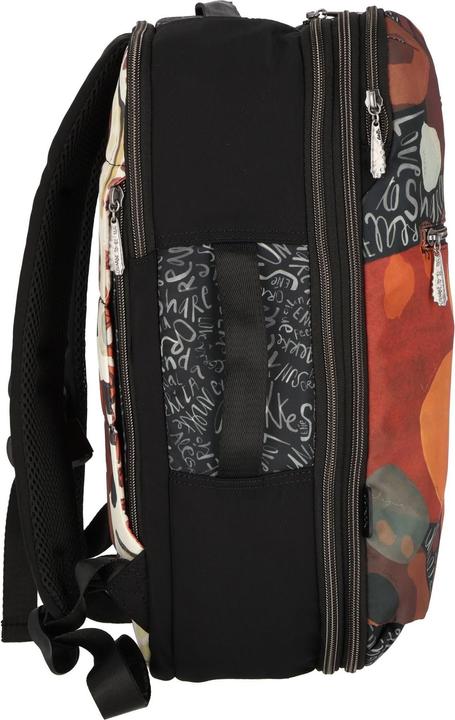 Actual product image Anekke Viaje Reiserucksack 41,5 cm Laptopfach (16 l)
