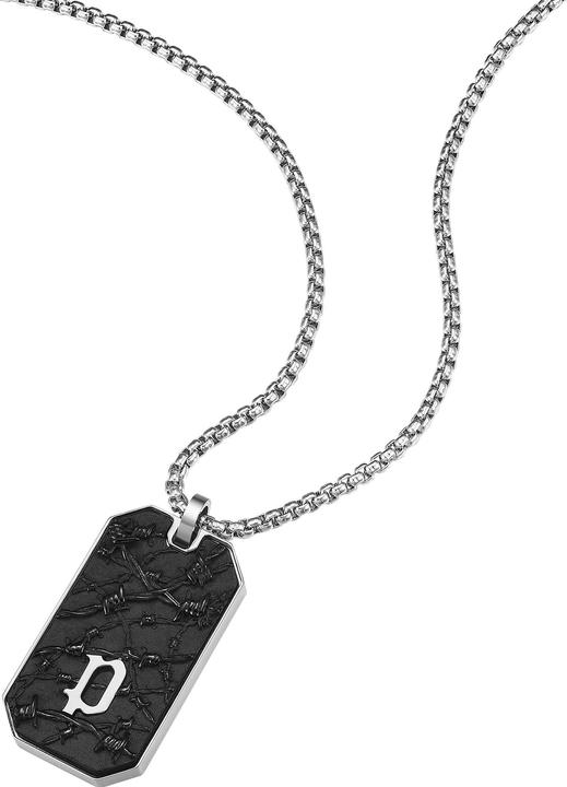 Immagine prodotto Police Filo (Acciaio inossidabile, 55 cm)