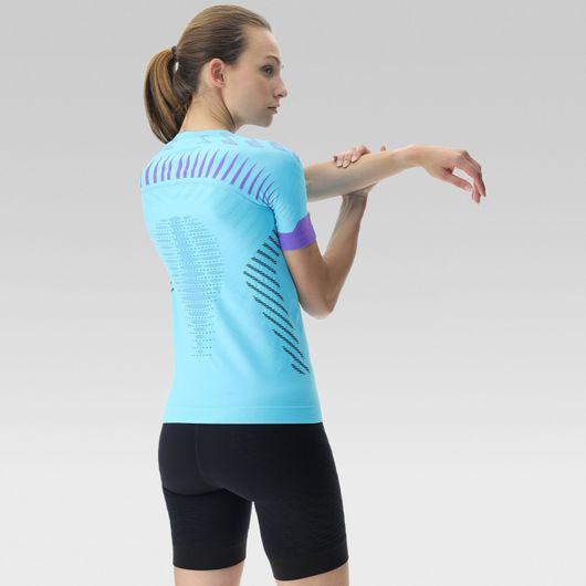 Produktbild UYN Kurzärmeliges Laufshirt Ultra1 (S)