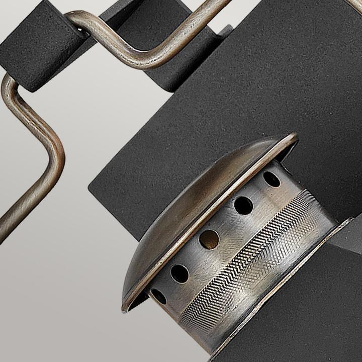 Actual product image Elstead Lighting Fitzgerald (1 x)