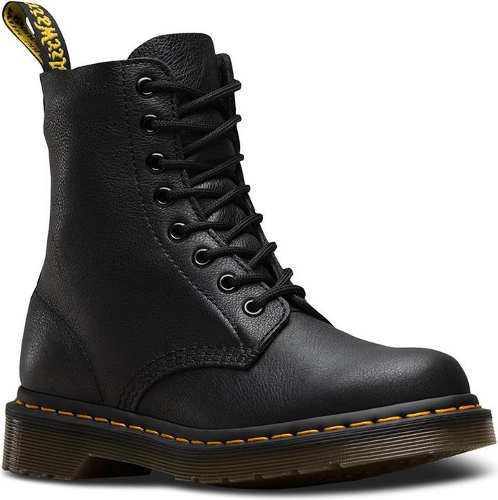 Produktbild Dr. Martens Leder Stiefelette (37)