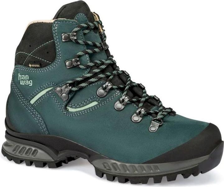 Actual product image Hanwag Tatra Light Bunion Lady GTX (42.5)