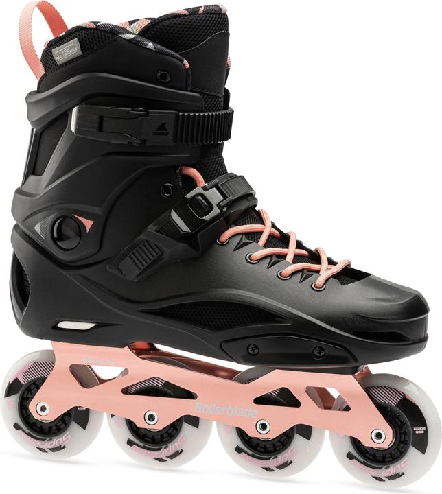 Actual product image Rollerblade W RB 80 Pro X (42)