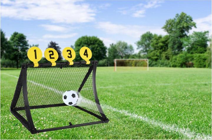 Actual product image Dunlop Training goal 4-in-1
