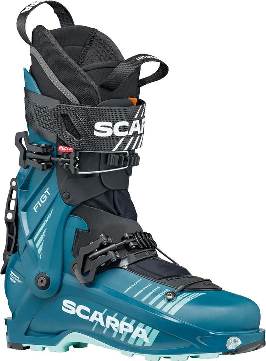 Scarpa F1 GT Wmn