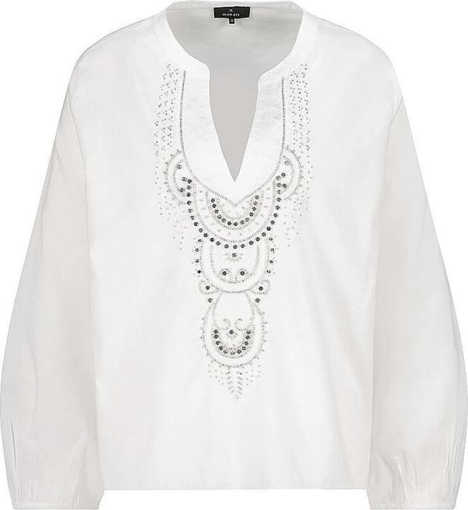 Monari Blusenshirt (40)