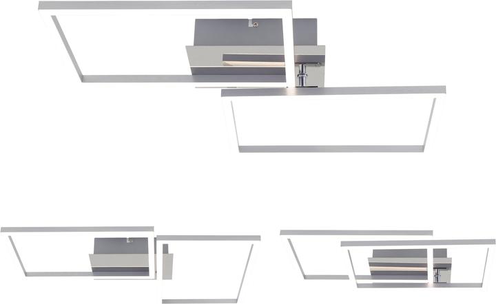Immagine prodotto Briloner Frame (3300 lm)