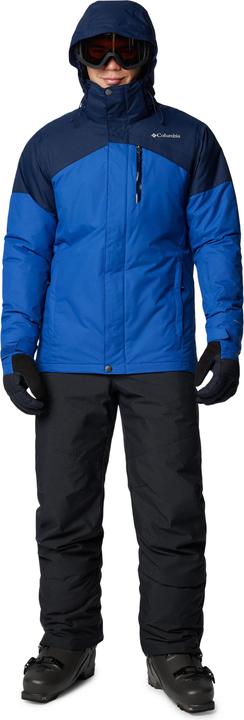 Produktbild Columbia Last Tracks™ II Jacket (M)