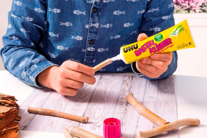 Produktbild UHU Bastelkleber (60 g)