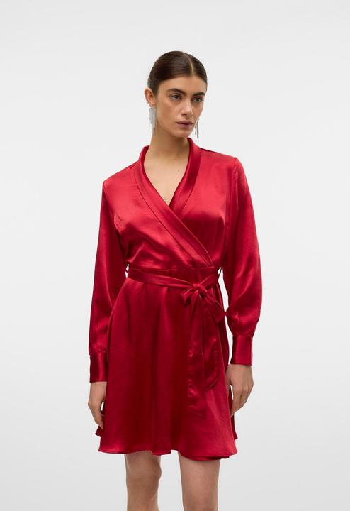 Produktbild Vero Moda VMBEA Kurzes Kleid Kleid (XS)