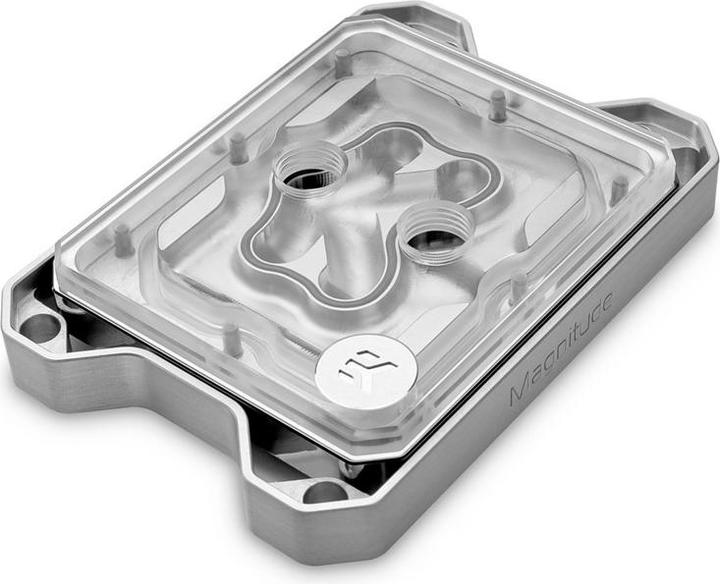 Image du produit EKWB EK-Quantum Magnitude Accent cadre, sTRX4 - nickel