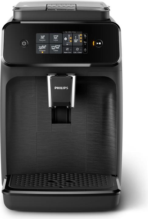 Image du produit Philips EP1200/09 1200 series (Fiche CH)
