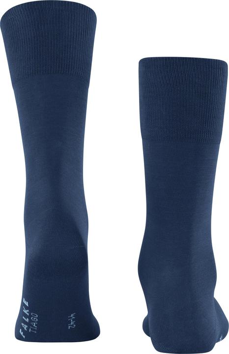 Image du produit Falke Tiago (3er Pack) Herrensocken, Farbe 6000 royal blue, Grösse 47-48 (Une unité par pack, 47 - 48)