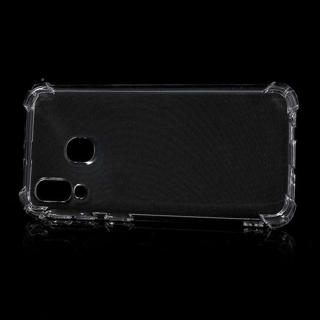 Produktbild MU Classic Softcase TPU Series (Samsung Galaxy A40)