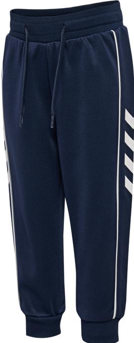 Actual product image hummel Hmltrack Tracksuit Mini (92)