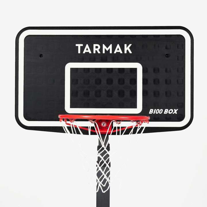 Actual product image Tarmak B100 EASY