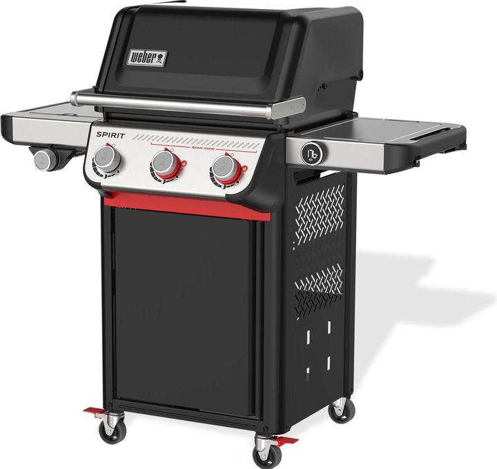 Produktbild Weber Spirit EP-335 GBS (9.09 kW)