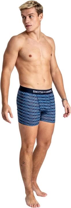 Produktbild Universal Textiles Zyden Boxershorts (7erPack) (L, 7er Pack)