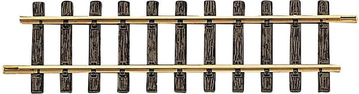 Produktbild LGB Gerades Gleis, 300 mm (Spur G)