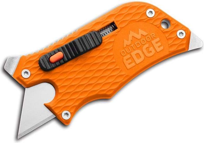 Immagine prodotto Outdoor Coltello Edge SlideWinder Orange