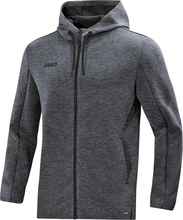 Immagine prodotto JAKO Giacca Con Cappuccio Premium Basics Ladies (44)