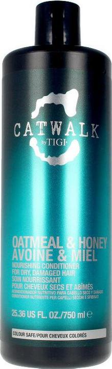 Produktbild Tigi Catwalk Oatmeal & Honey (750 ml)