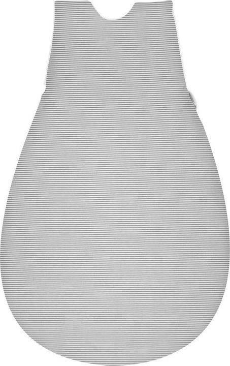Actual product image Alvi Schlafsäcke Aussensack Baby-Mäxchen - Dots - Grey - Gr. (All-season)