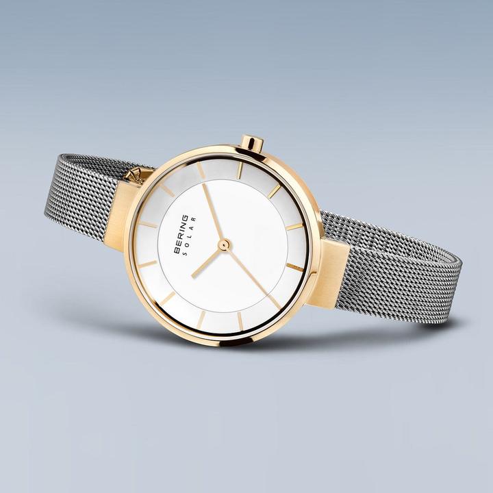 Produktbild Bering Solar (Analoguhr, 31 mm)