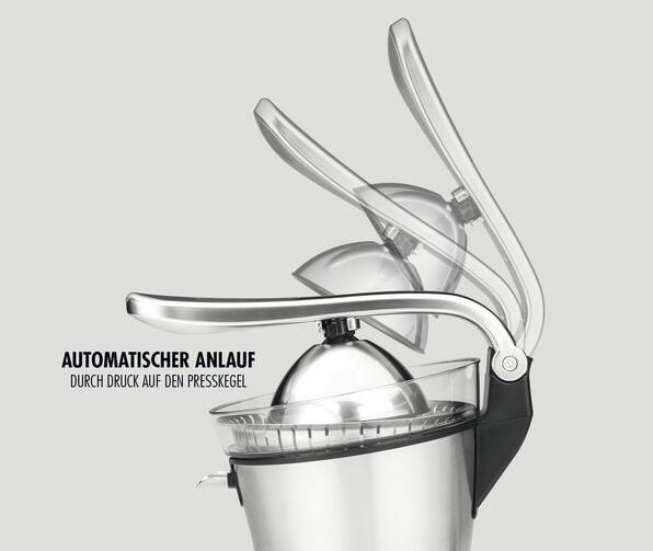 Image du produit Gastroback Advanced Pro S