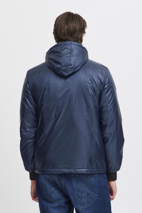 Produktbild Blend Regenjacke mit Kapuze (XL)