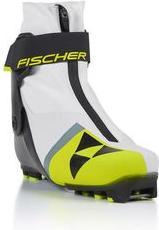 Actual product image Fischer Sports Carbonlite Skate WS (39)