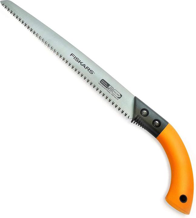 Productafbeelding Fiskars Handtuinzaag SoftGrip 330 m
