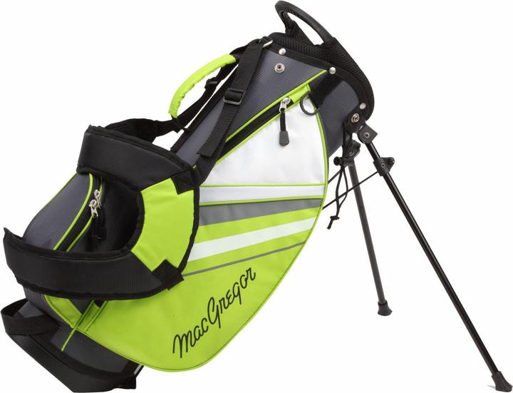 Big Max Juniorset 3-5 Standbag RH (Rechtshänder)