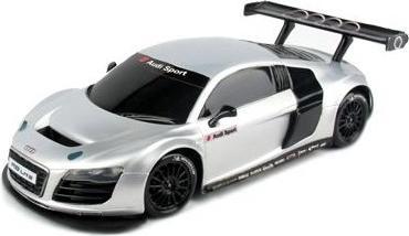 Immagine prodotto Rastar Audi R8 LMS modello radiocomandato (RC) (RTR pronto all'uso)