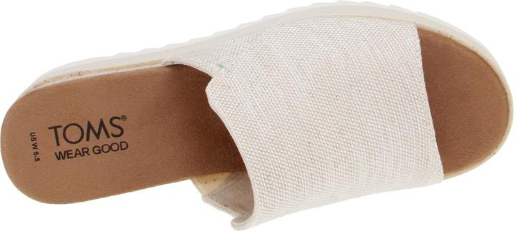Actual product image Toms W's Diana Mule Yarn Dye (40)