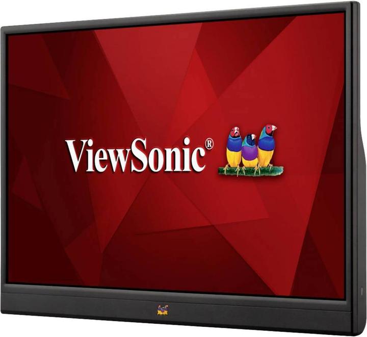 Produktbild Viewsonic VA1655 (1920 x 1080 Pixel, 16")