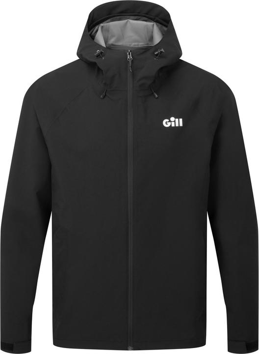 Voyager Jacke