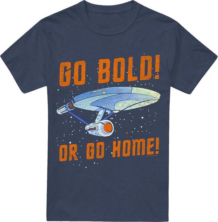 Go Bold TShirt (L)