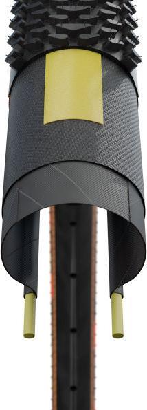 Actual product image Schwalbe G-One R (45-584)