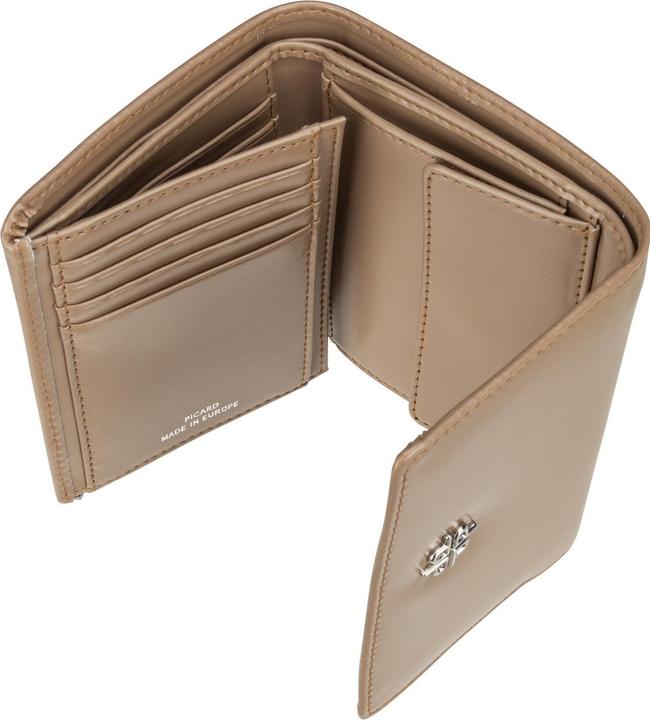 Actual product image Picard Black Tie 1 5525 wallet