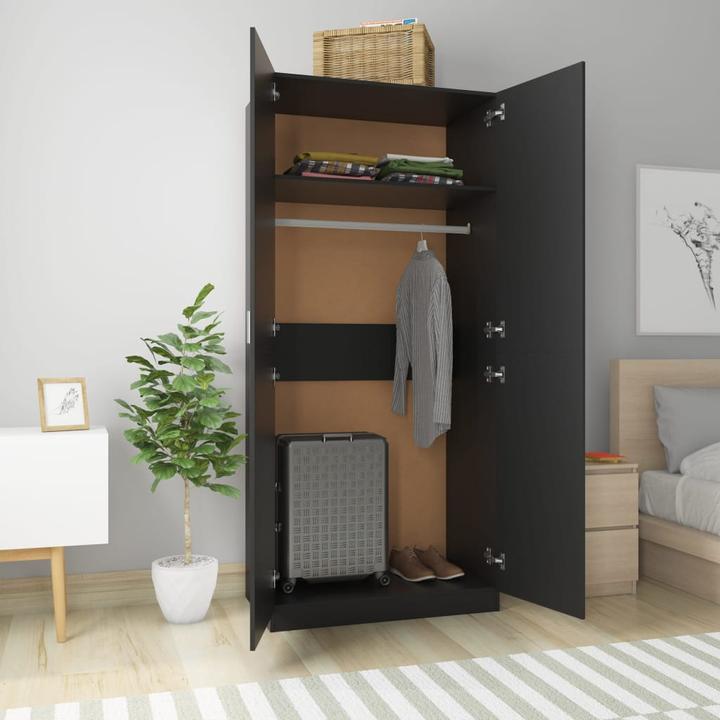 Produktbild VidaXL Aylmar (90 x 52 x 200 cm)