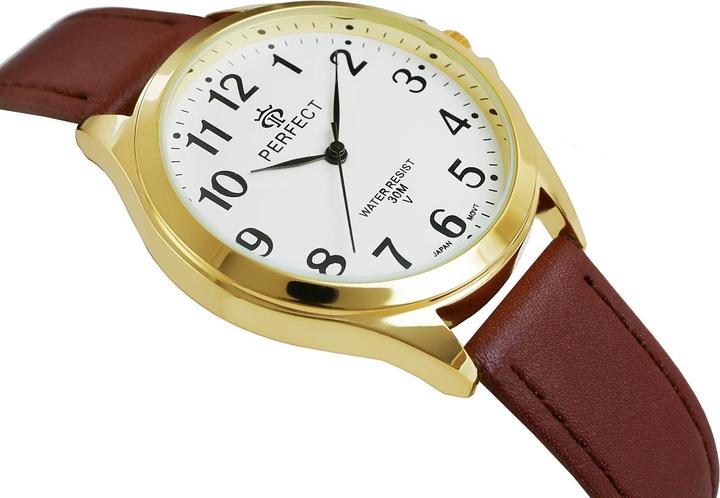 Immagine prodotto PERFEKTE GX412-12 Herrenuhr (40 mm)
