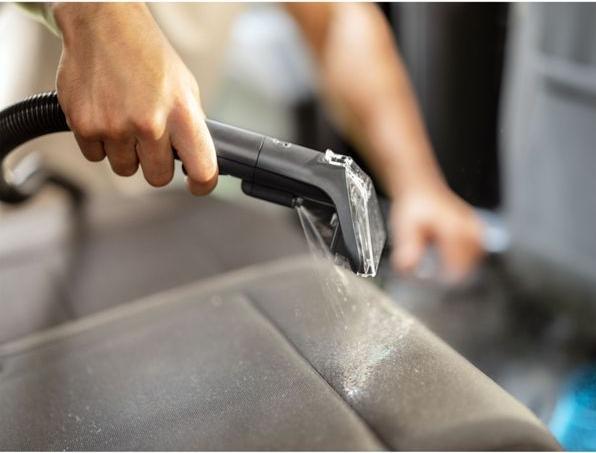 Produktbild Bissell SpotClean Cordless