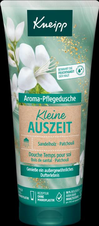 Kneipp Aroma-Pflegedusche Kleine Auszeit (200 ml)