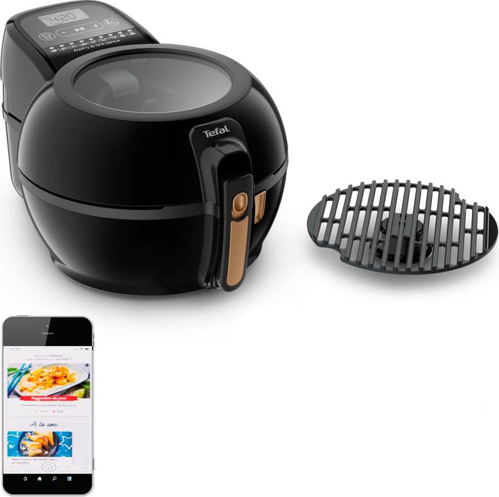 Produktbild Tefal ActiFry